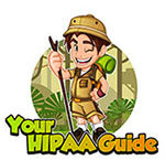 The OFFICIAL HIPAA Jungle Map 2.0